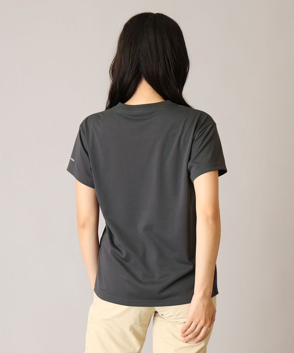 Columbia Columbia/ ウィメンズチェンブリンコーブショートスリーブTシャツ /コロンビア 