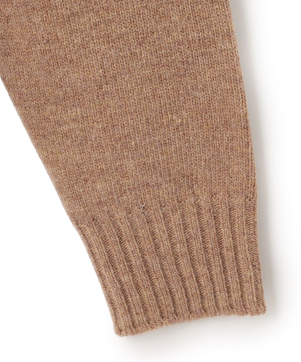 J.PRESS MEN 【一部店舗限定】クルーネックニット 