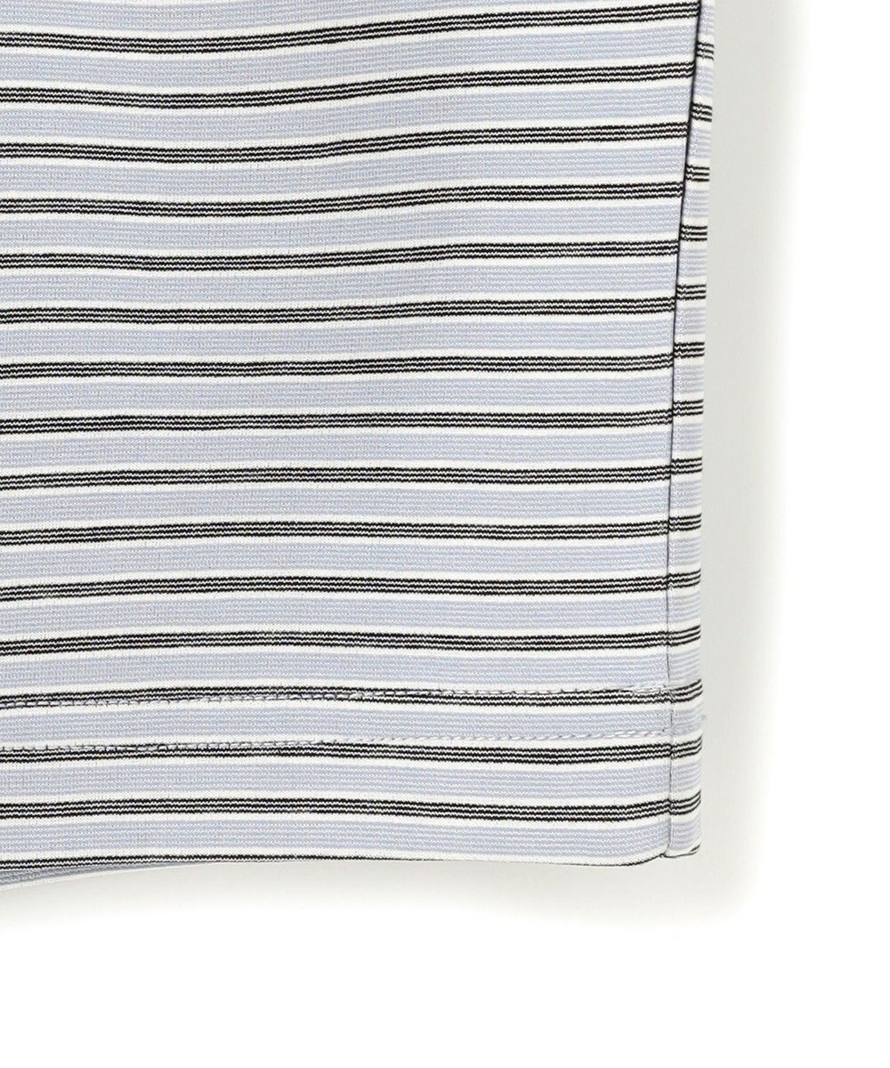 UNFILO MENS 【男女兼用】スマート ストレッチ ロングスリーブTEE【OCEANS web / YouTube 掲載】 