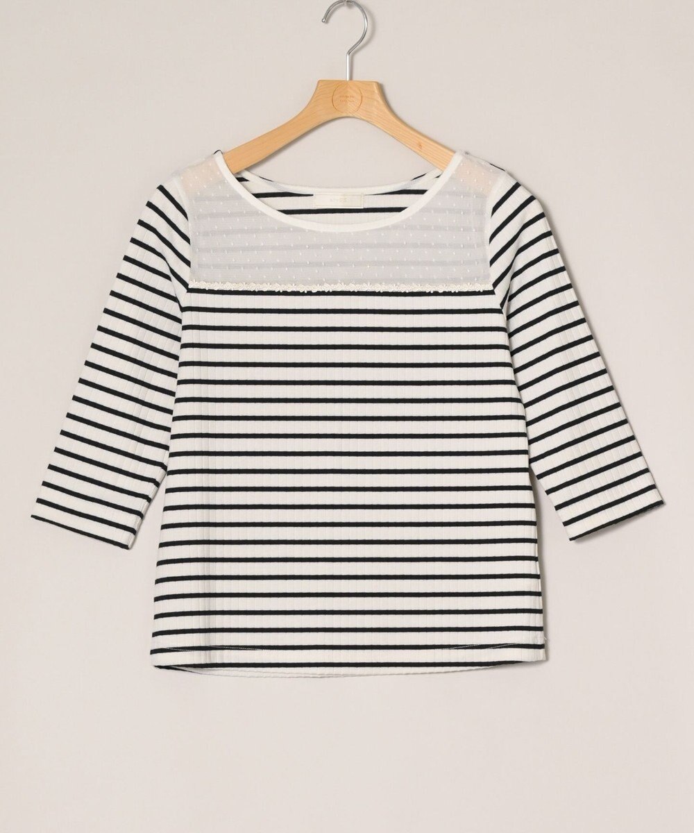 ONWARD Reuse Park 【any SiS】カットソー春夏 