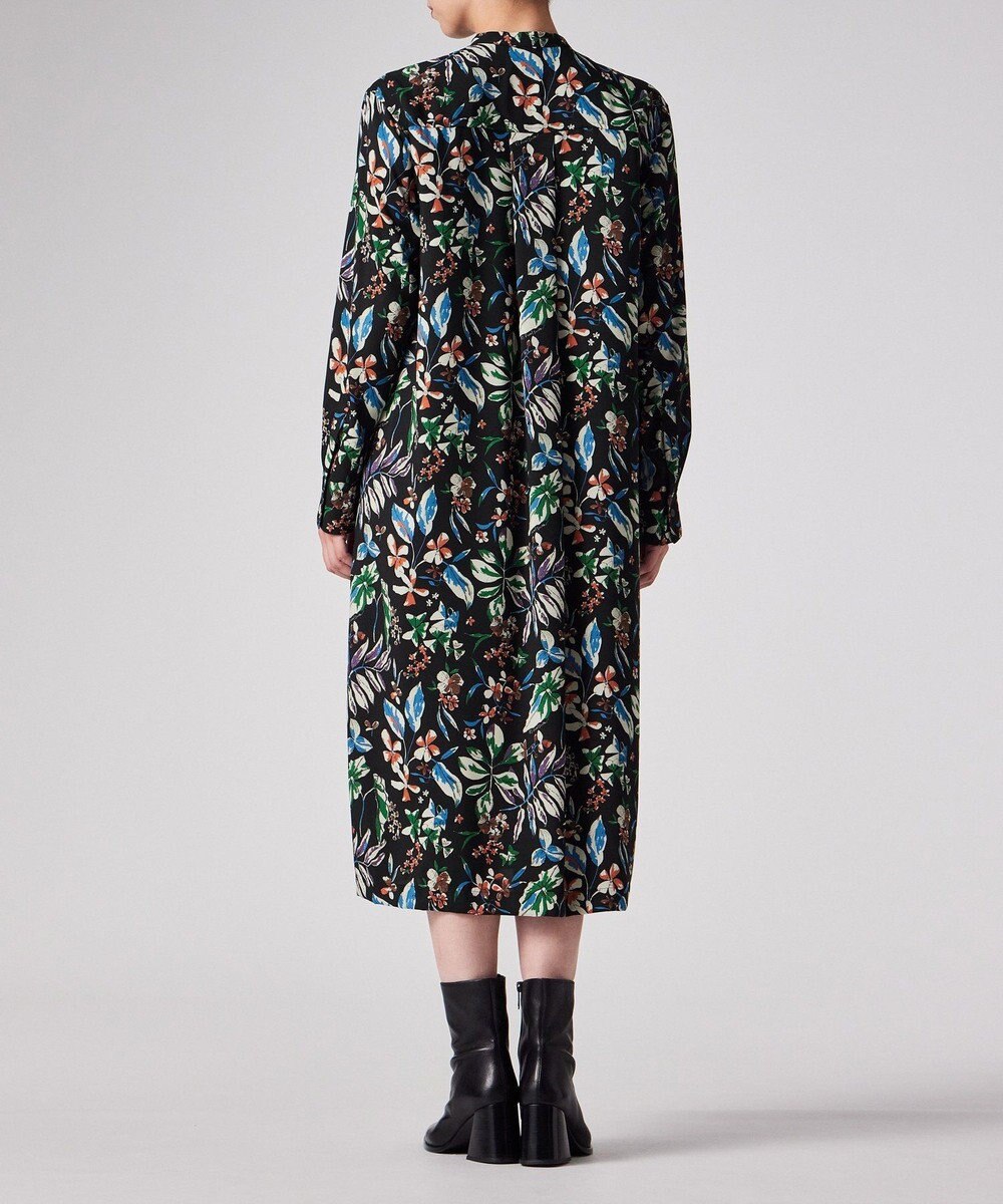 Paul Smith Number Floral ワンピース 