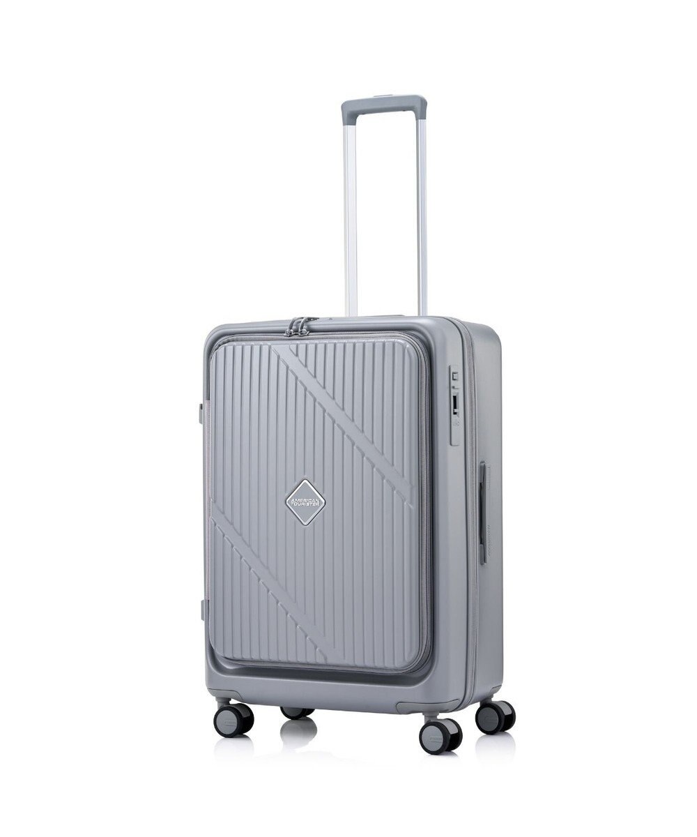Samsonite アメリカンツーリスター スーツケース 76L(/89L) ヴェロックス スピナー68 VELOX 