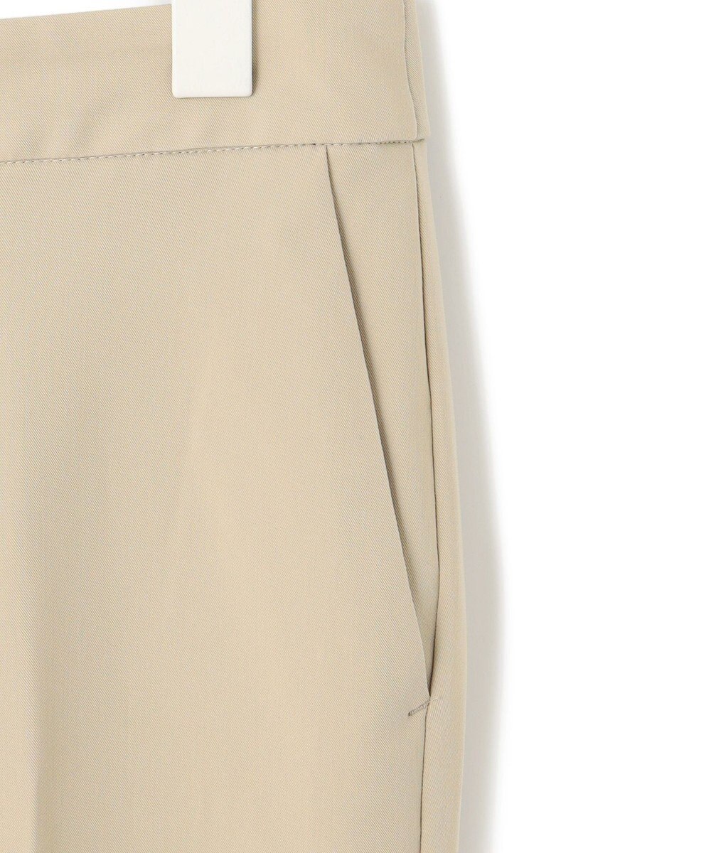 ICB 【洗える】T/Rドライギャバ スティックパンツ 