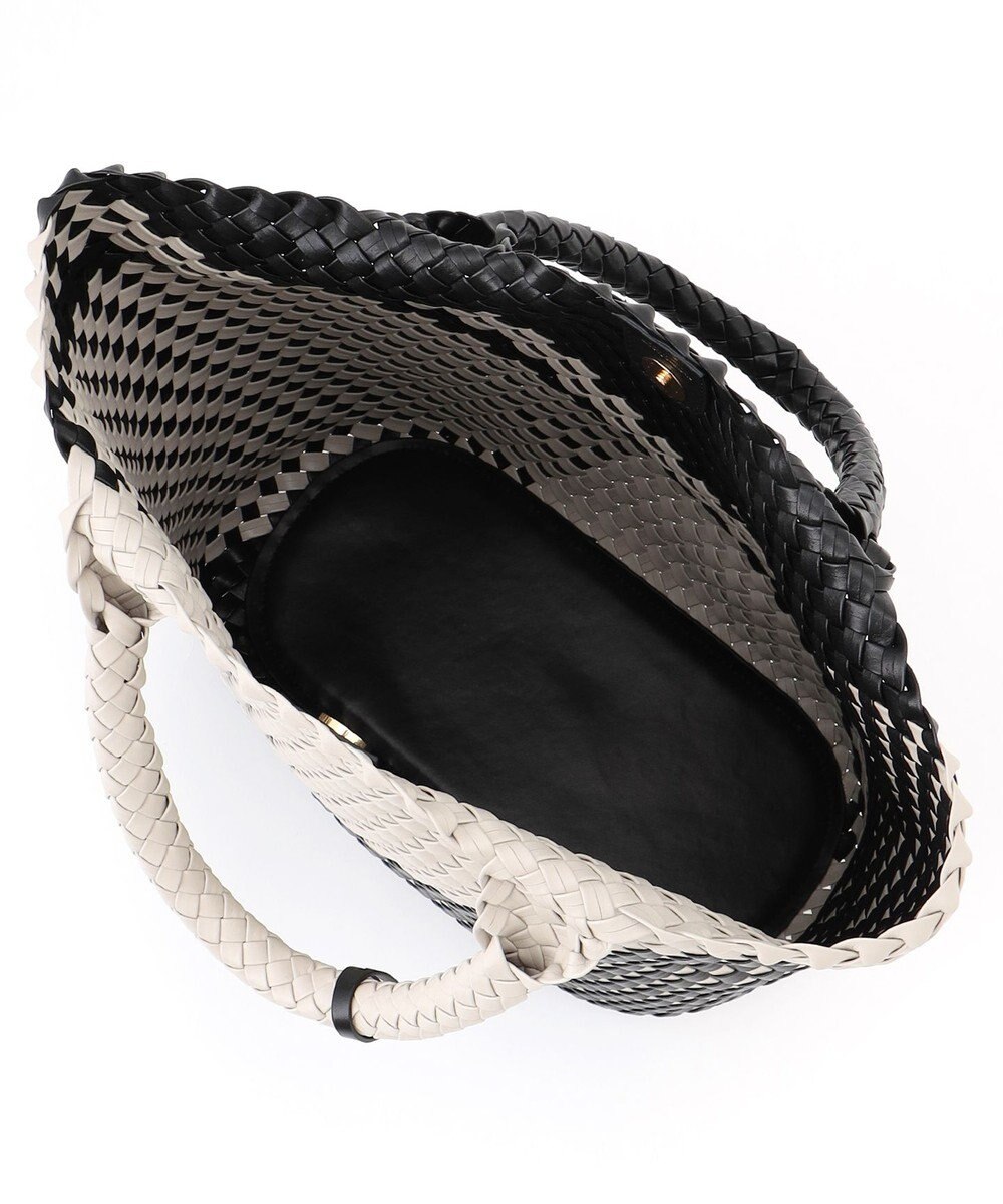 23区 【Oggi4月号掲載】メッシュ トートバッグ 