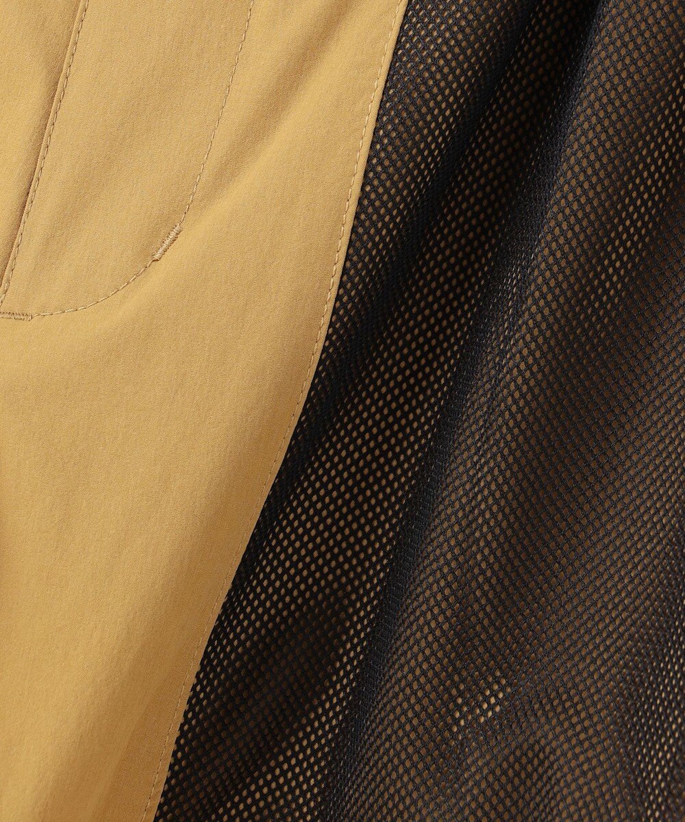 PW CIRCULUS 【撥水加工/軽量/ストレッチ】【MEN】デタッチャブルパンツ 