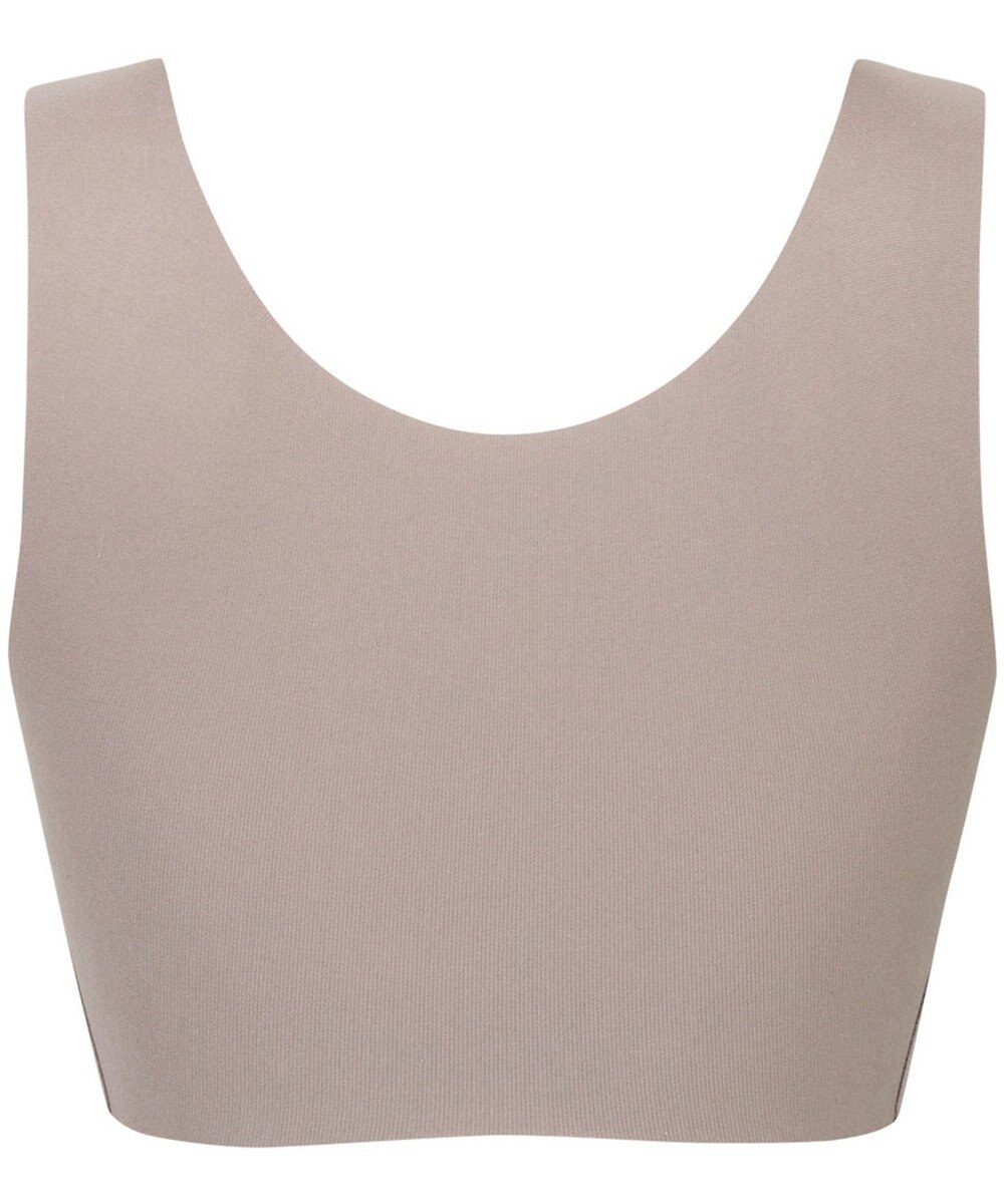 Wing ノンワイヤーブラ 【綿の贅沢】 綿混素材 ラクなのにきれい ハーフトップ KB1031 ウイング／ワコール 