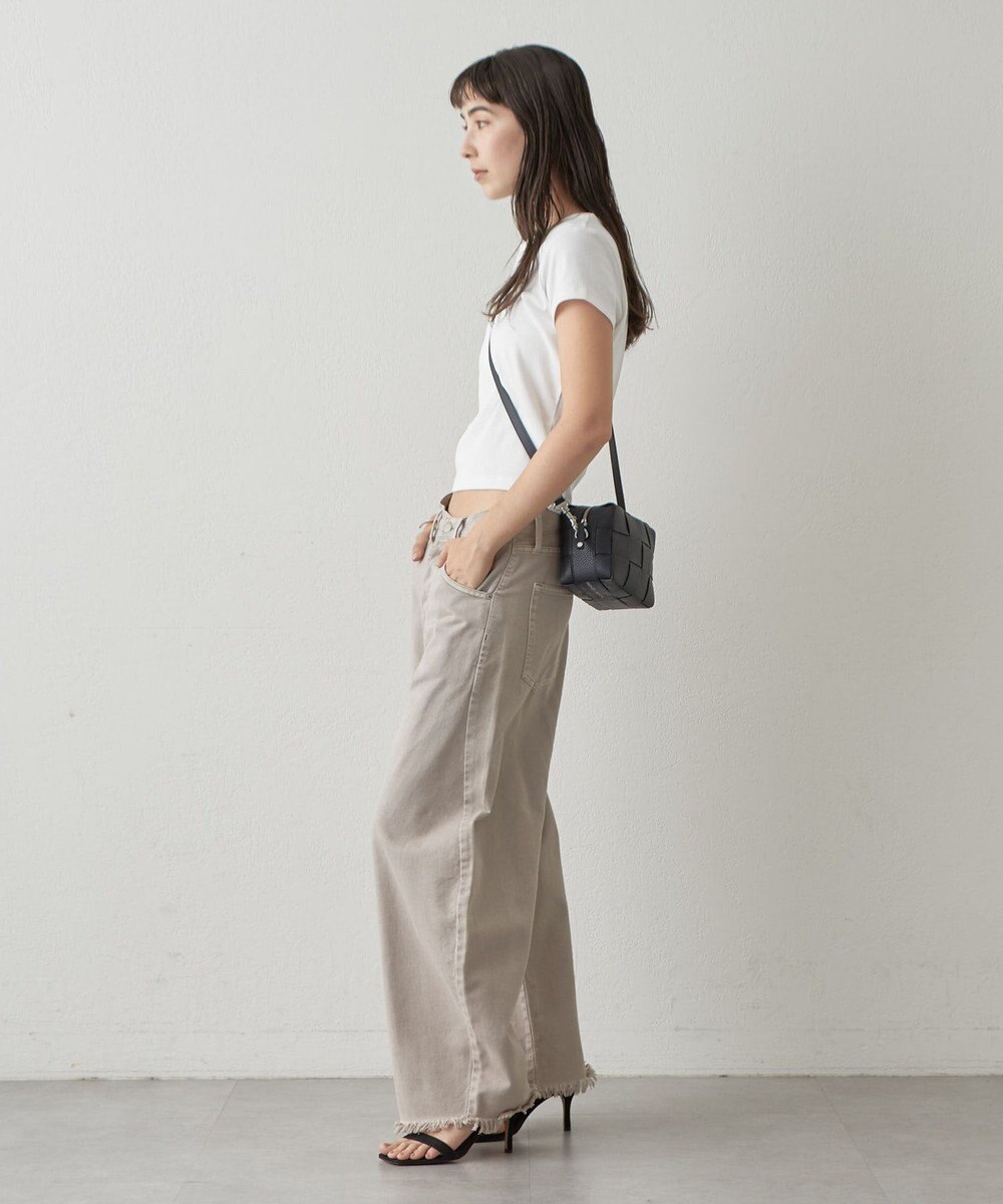 IACUCCI  ベルタ XXS CERVO 