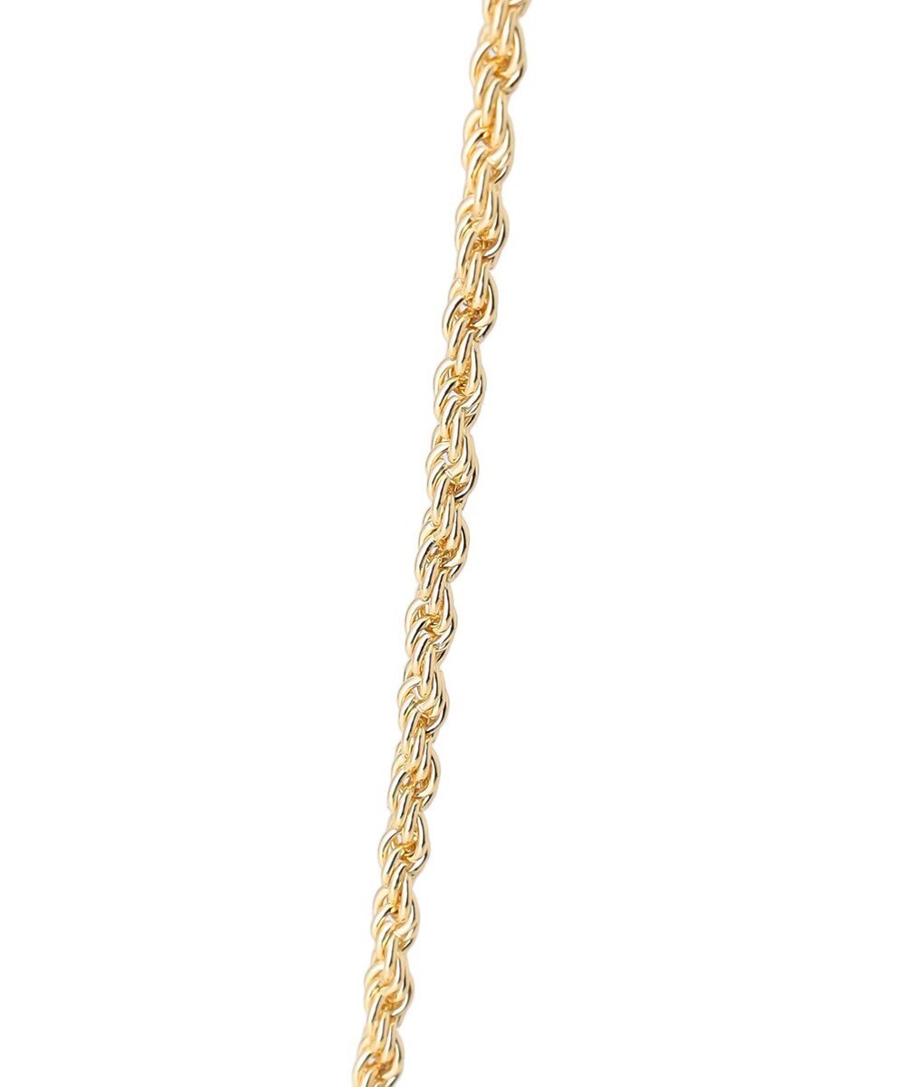 23区 【APPLAUDIR】ゴールドハンドル バッグ 