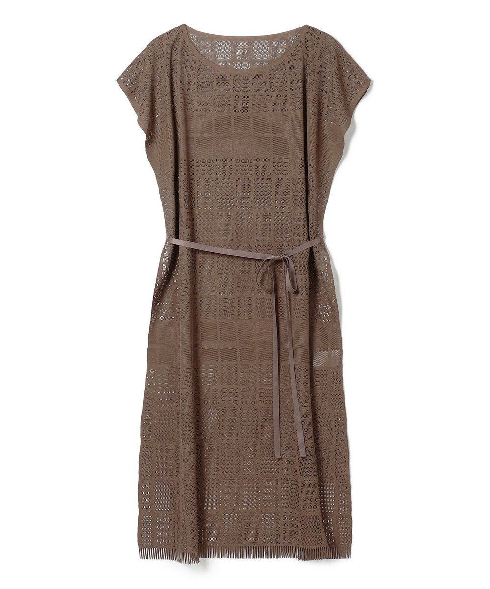 チャコット　ノーソーイングニットワンピース チャコットノーソーイングニットワンピース