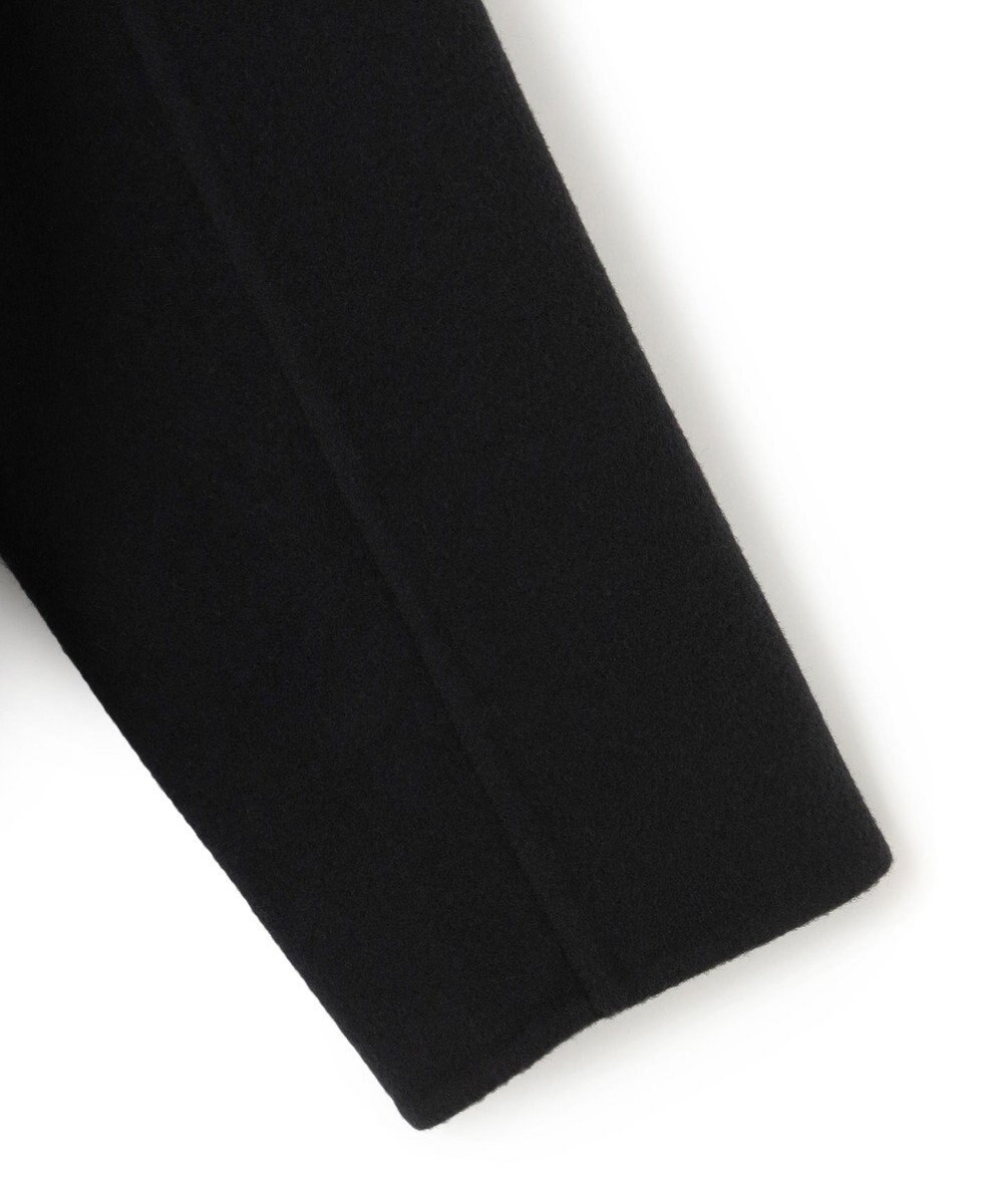 23区 【滝沢眞規子さん着用】MANTECOPureリバー Pコート 