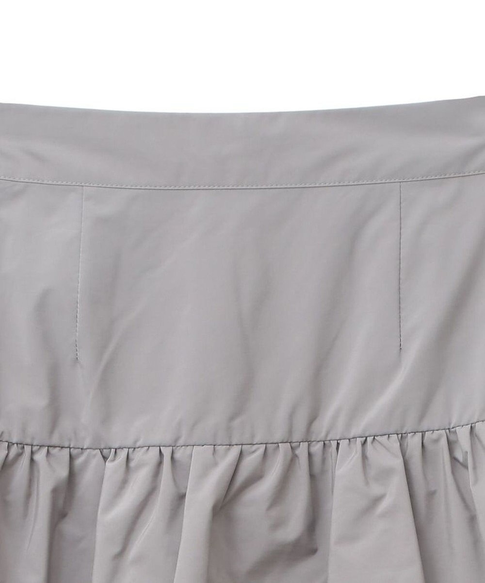 Green Parks ・ＥＬＥＮＣＡＲＥ　ＤＵＥ　ランダムティアードスカート 