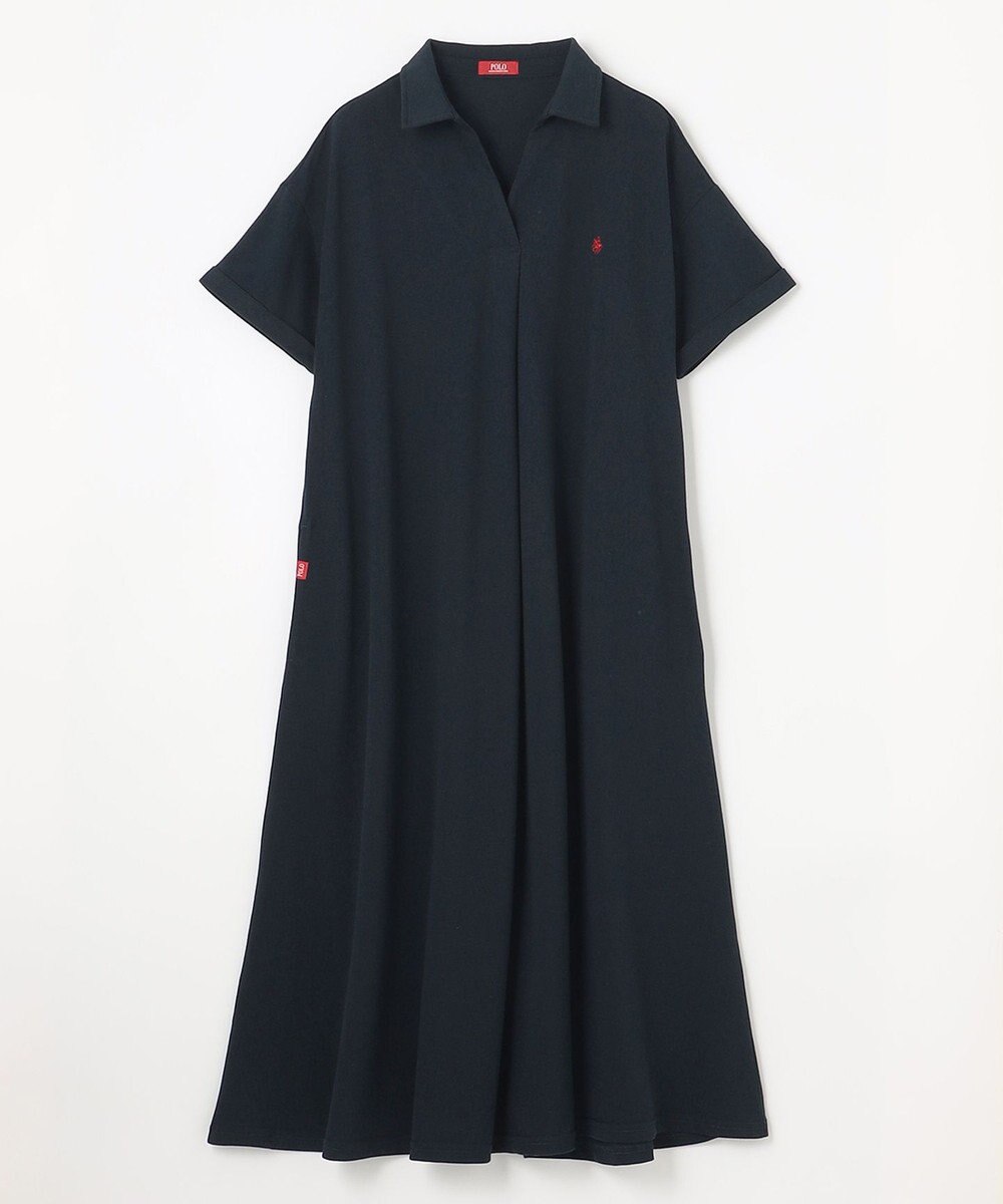 ANY POLO BCS別注 ポロワンピース 