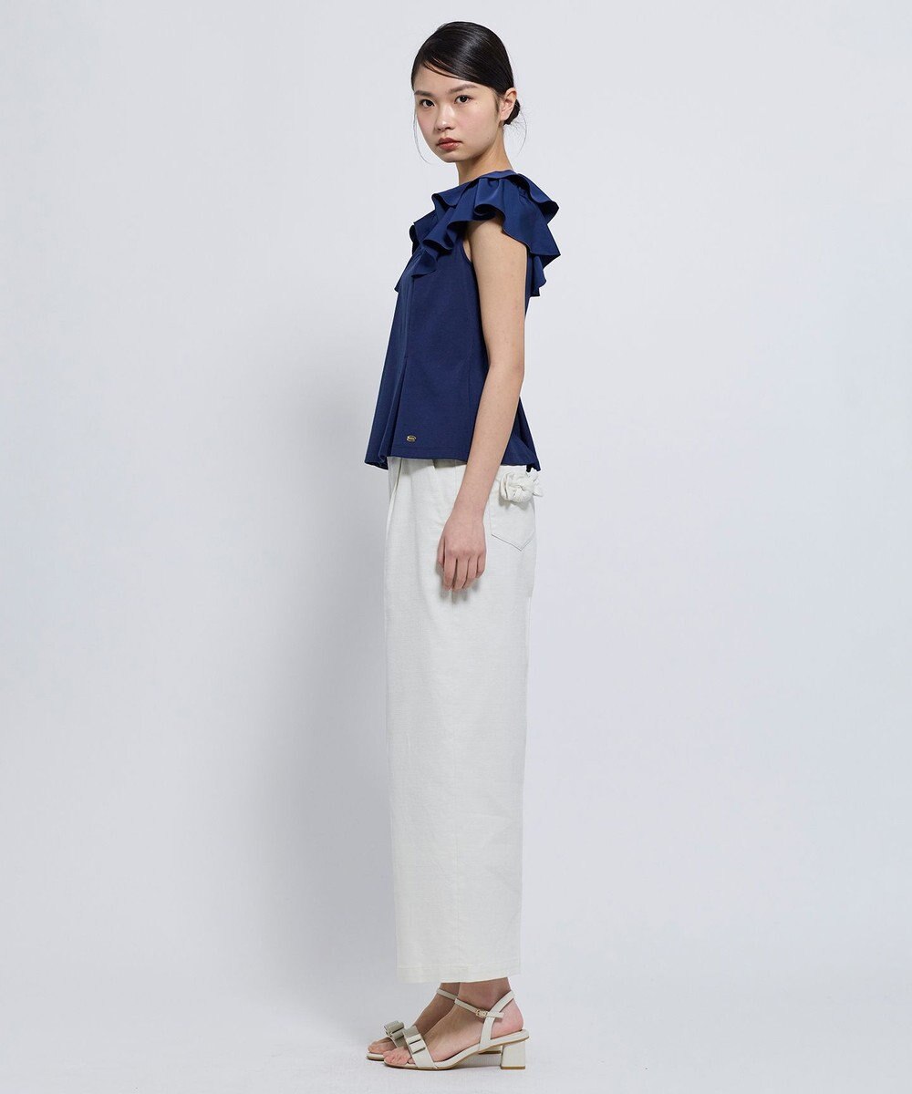 TOCCA SECRET POCKET パンツ 