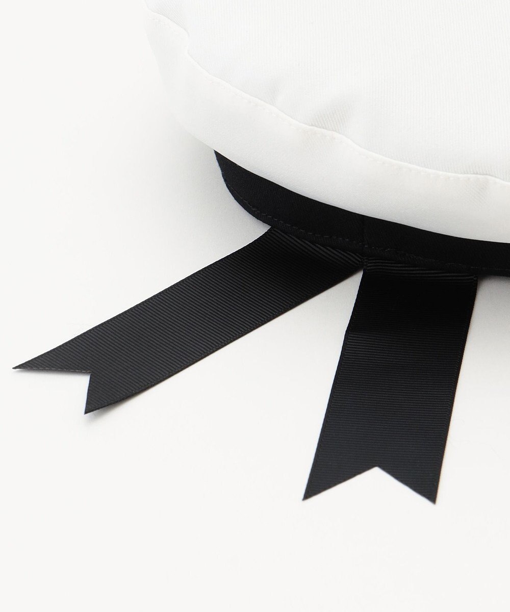 ANY KIDS 【カードキャプターさくら×any FAM】友枝小学校 制服帽子風 ベレー帽 