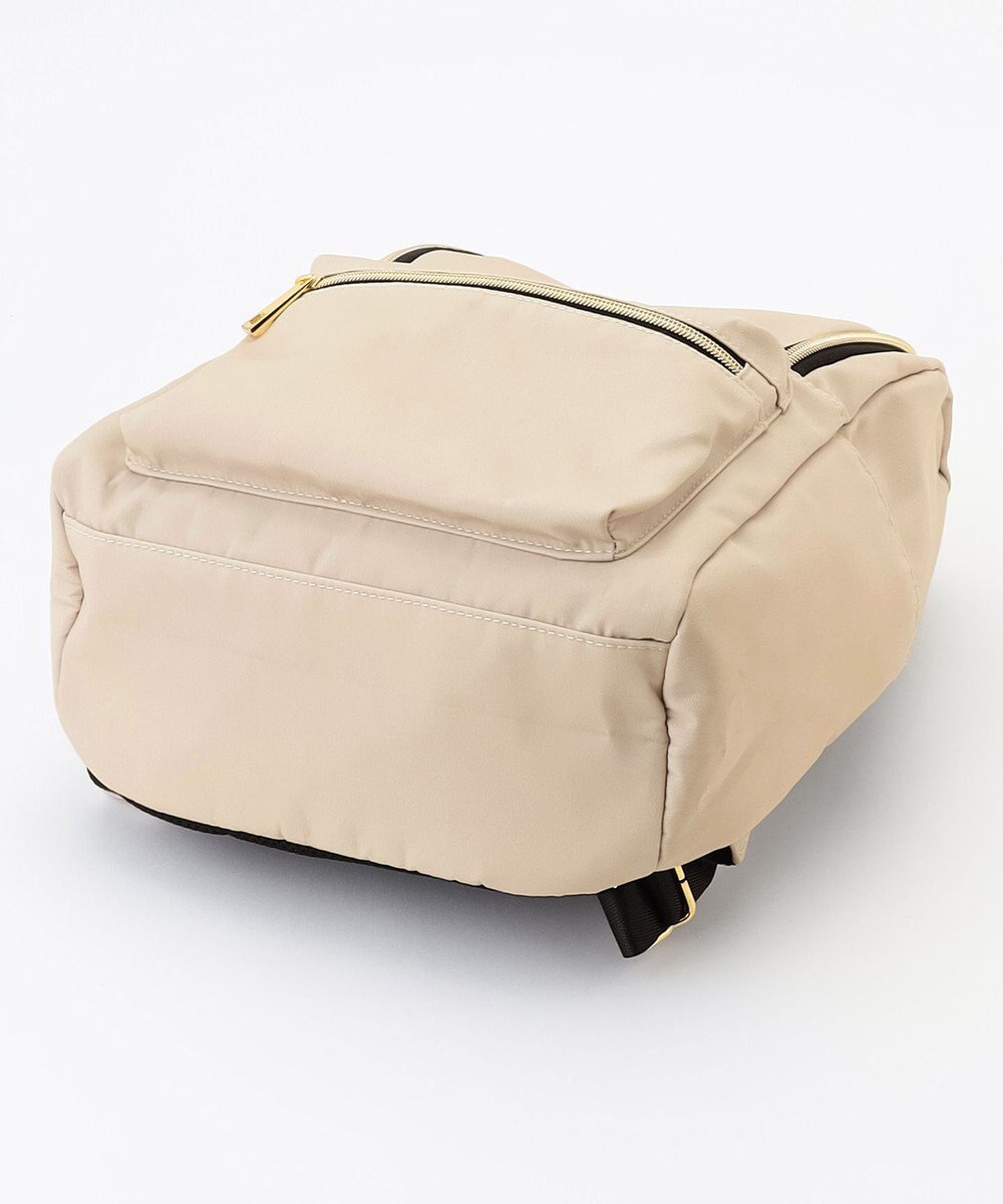 ANY 【A4サイズ収納可】撥水リュック 