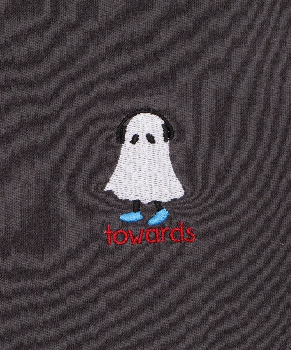 WEGO 【MLサイズ展開/綿100%】グラフィックワンポイントT（SS） 