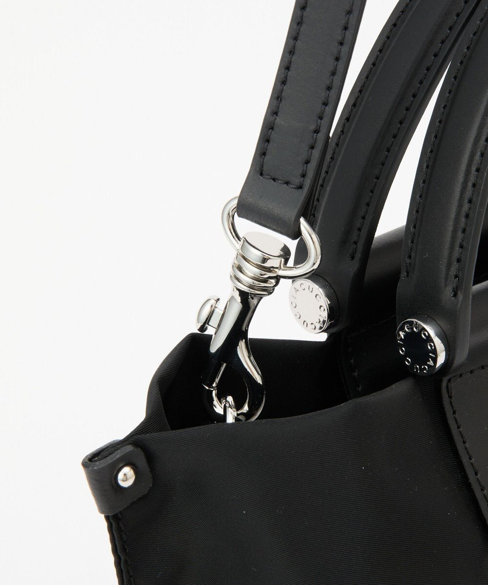 IACUCCI ソルベット S NYLON/RUGA 