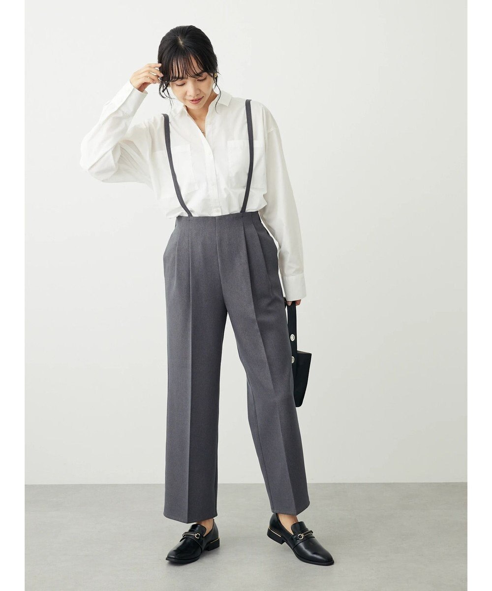 Green Parks ２ｗａｙ　サス付きパンツ 