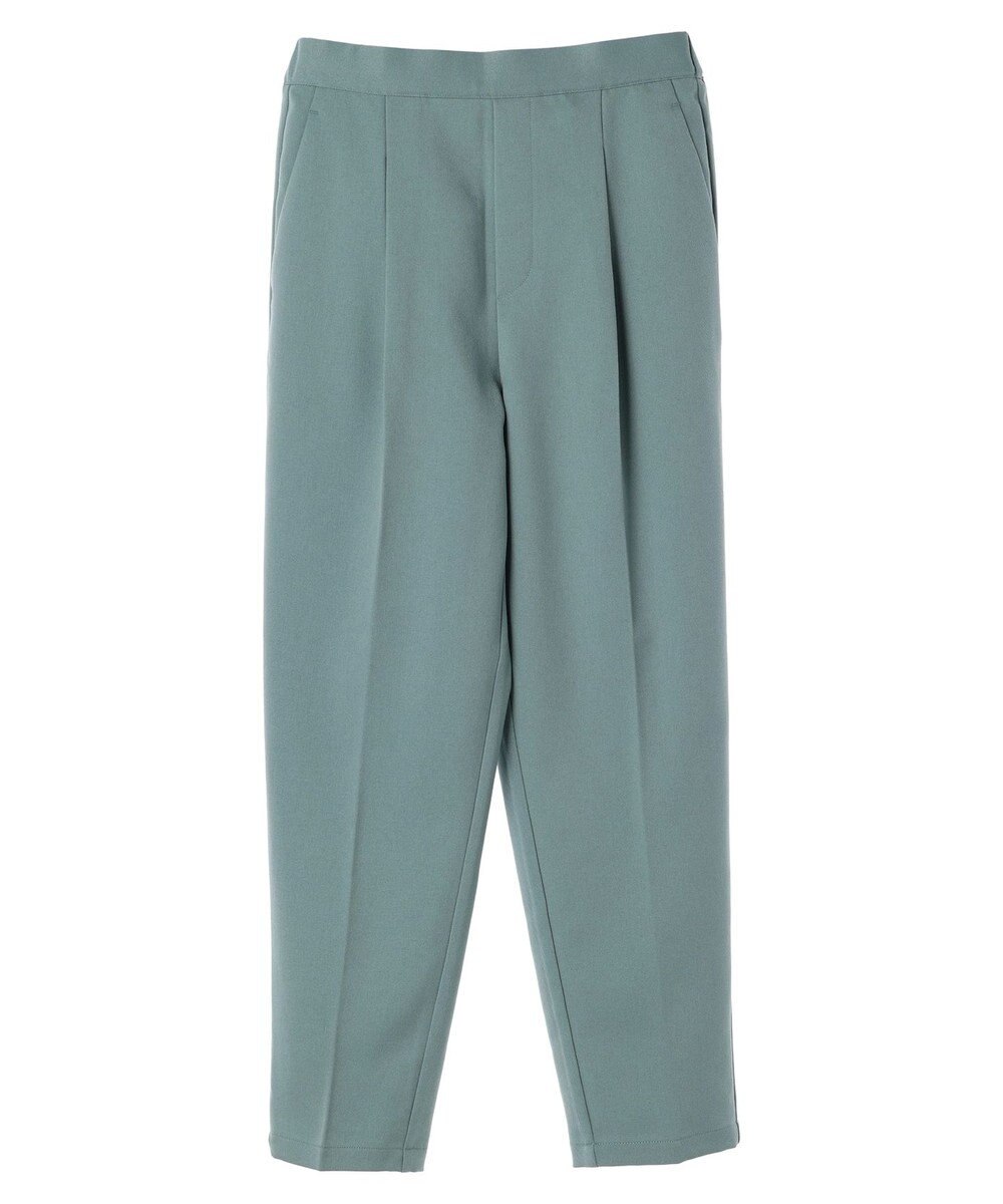 earth music&ecology テーパードパンツ 