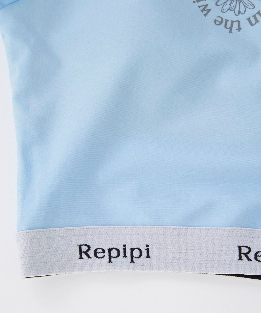 OP／FILA 【repipi armario】短丈セパレート水着 