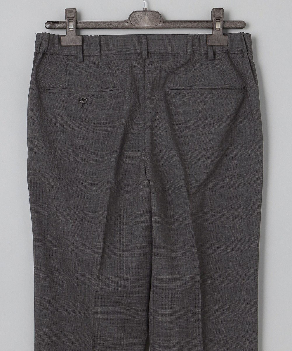 GOTAIRIKU 【AIRY MOVE / セットアップ対応】T/Ｗ Dot Air パンツ 