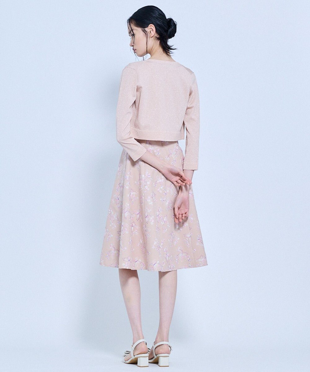 TOCCA AIRLY WINGS BOLERO ボレロ 