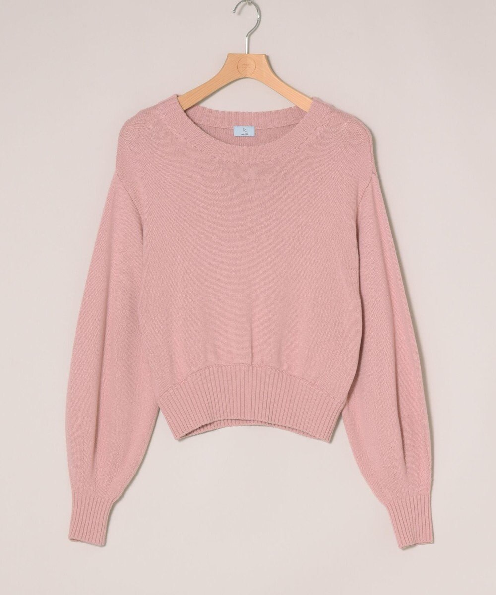 ONWARD Reuse Park 【組曲】ニット秋冬 