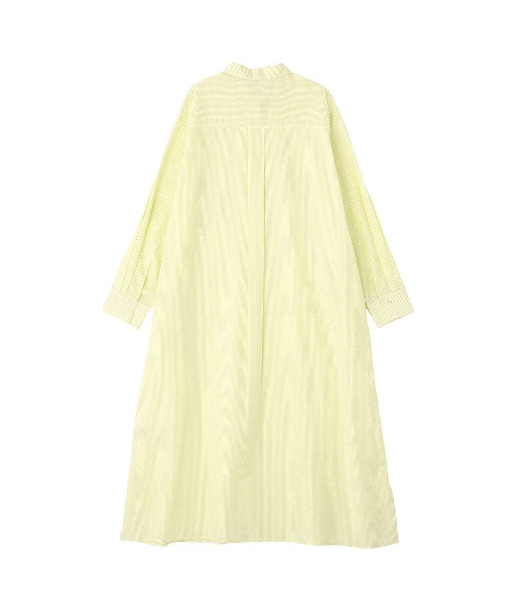 Green Parks ＵＶカットシャツワンピース 