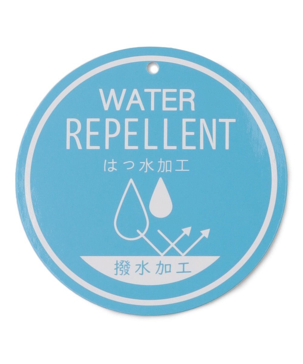 ANY 【手洗い可/UVカット】撥水ハット 