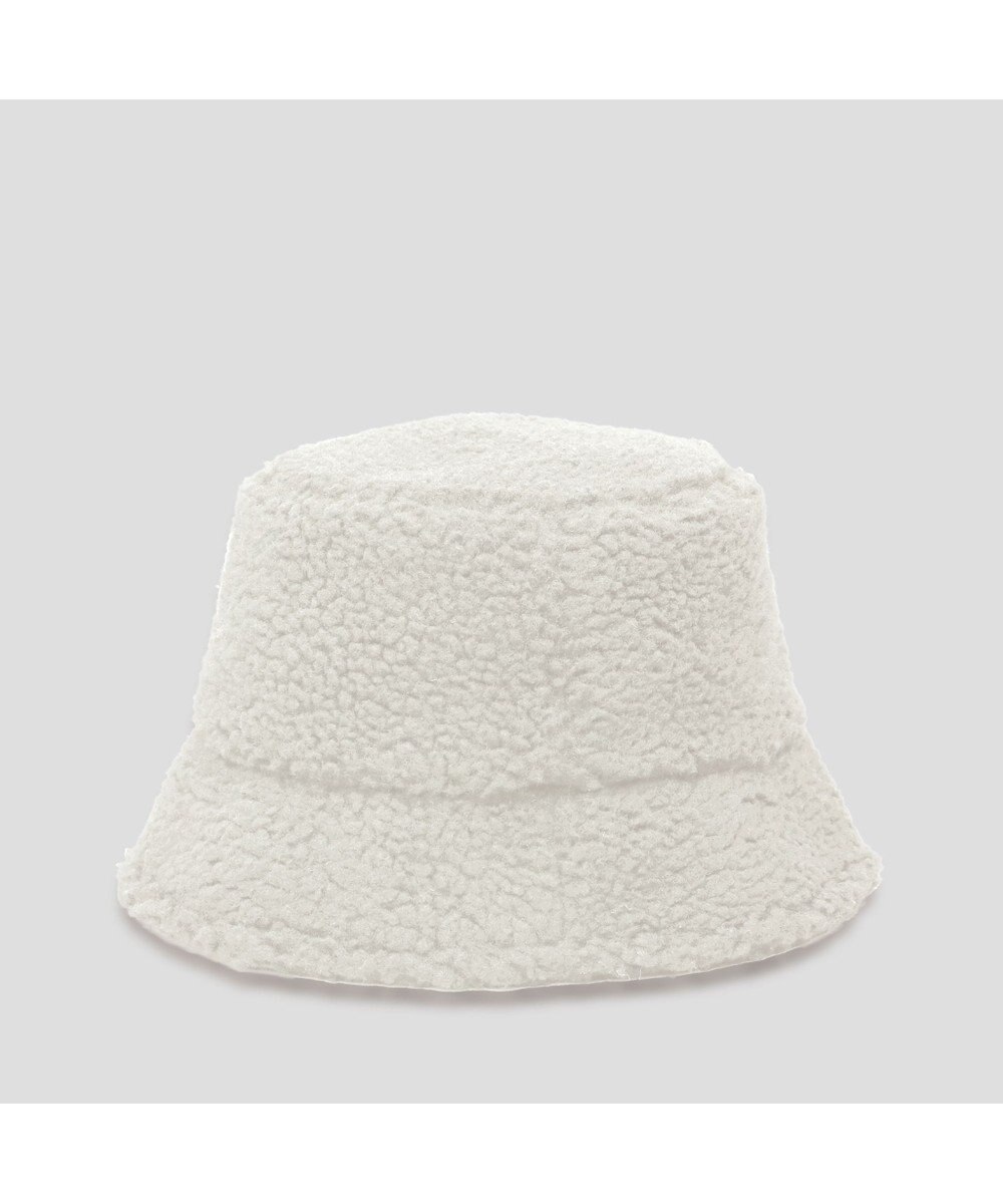 ATRENA ホッカルン ボアバケットハット 