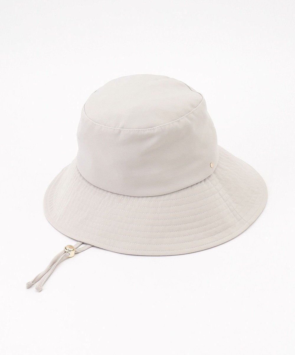 ANY 【手洗い可/UVケア】前後2WAYブリムハット 