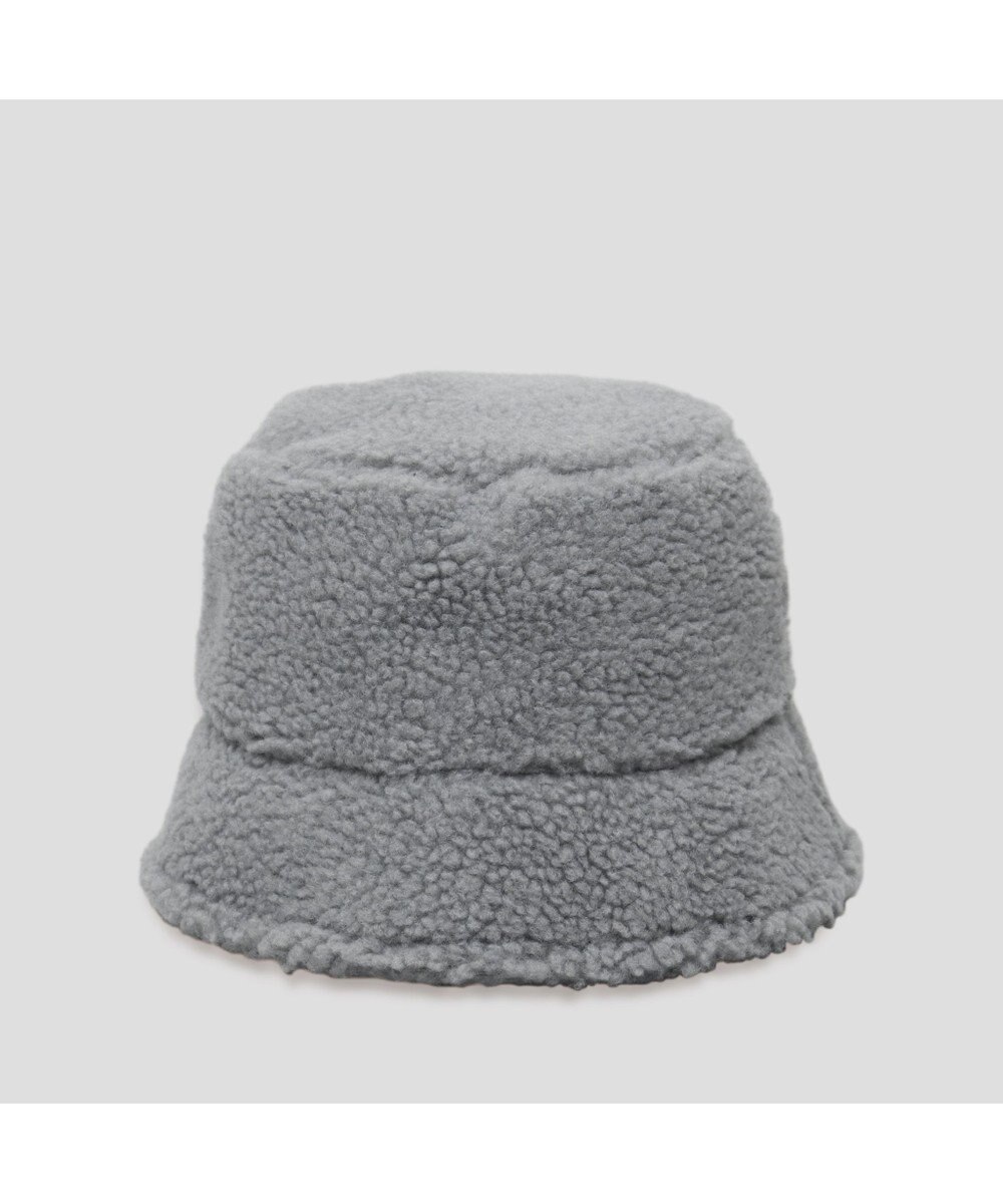 ATRENA ホッカルン ボアバケットハット 