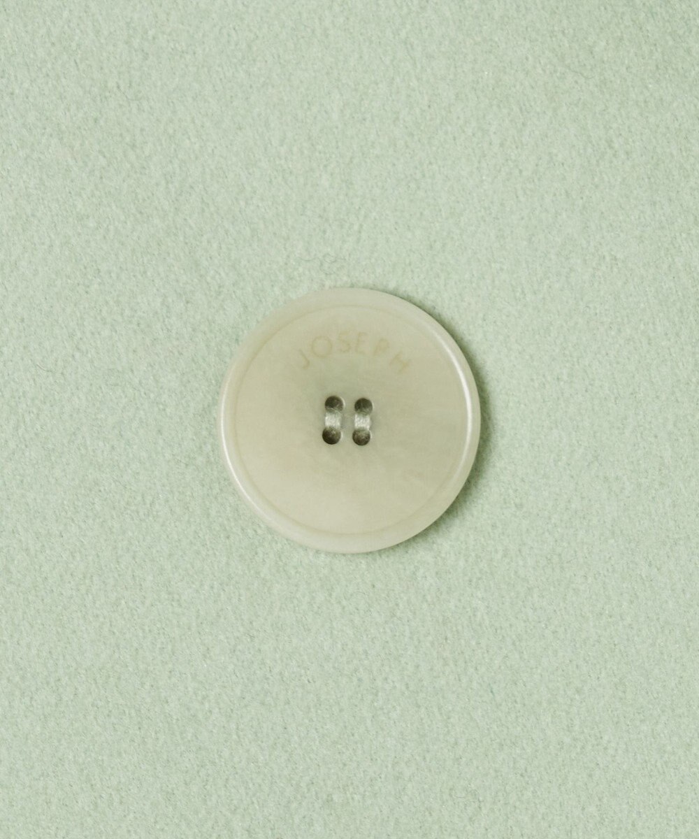 JOSEPH ライトダブルフェイス　ショートコート 