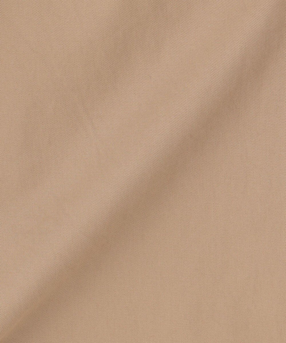 J.PRESS LADIES 【洗える】20チノストレッチ ワイドパンツ 