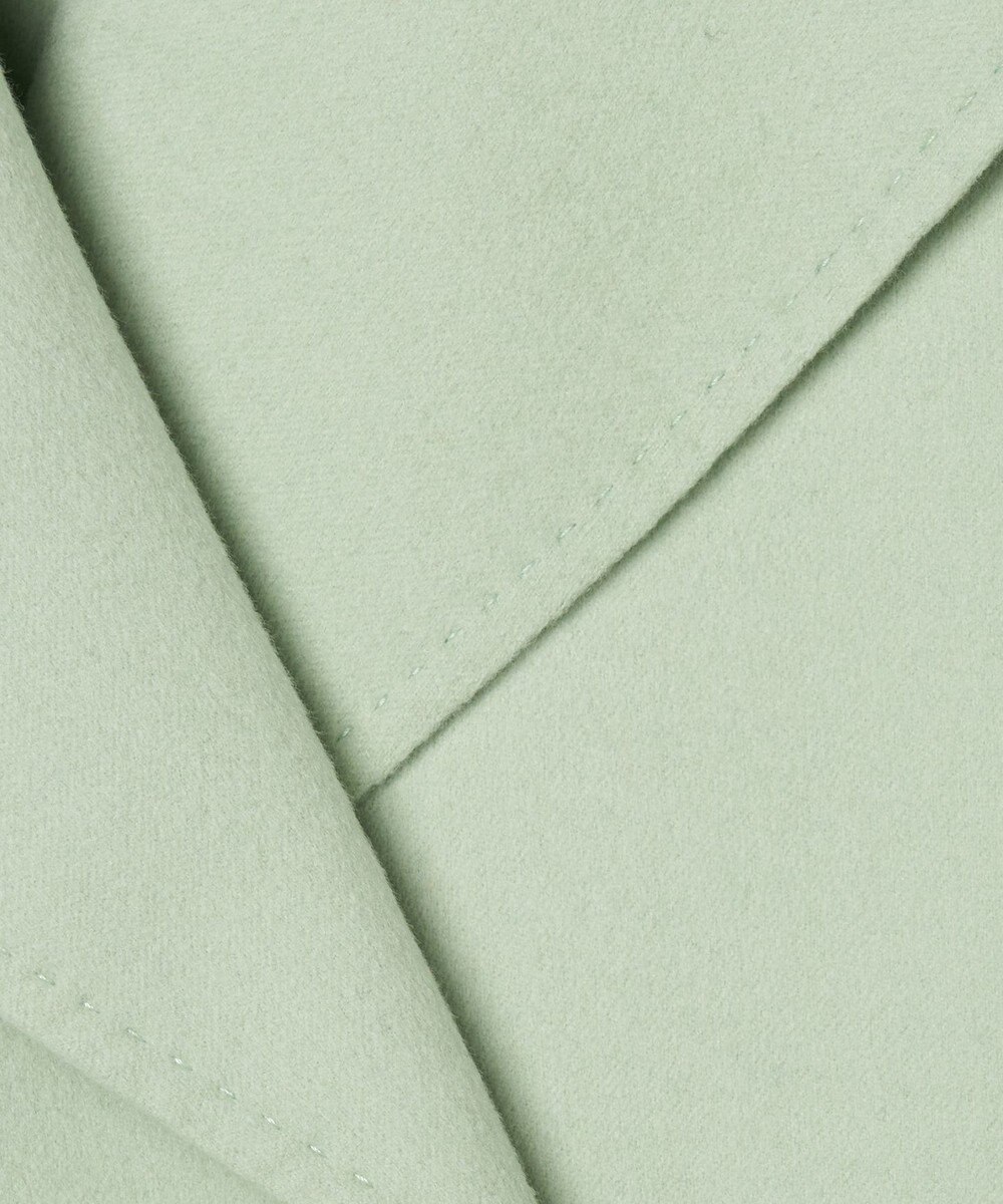 JOSEPH ライトダブルフェイス　ショートコート 