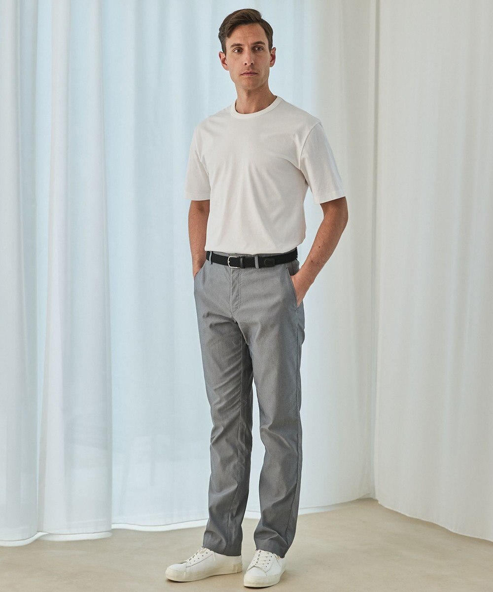 GOTAIRIKU 【WEB限定】Biz Comfort Tee 