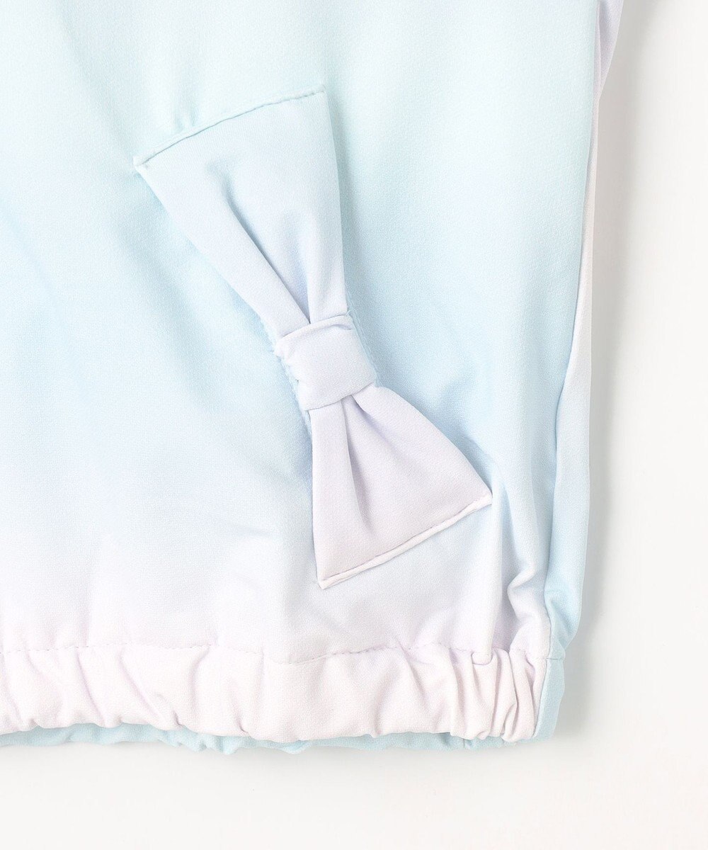 ANY KIDS 【洗濯機可能/速乾/接触冷感/水陸両用】UVカット ラッシュガード 