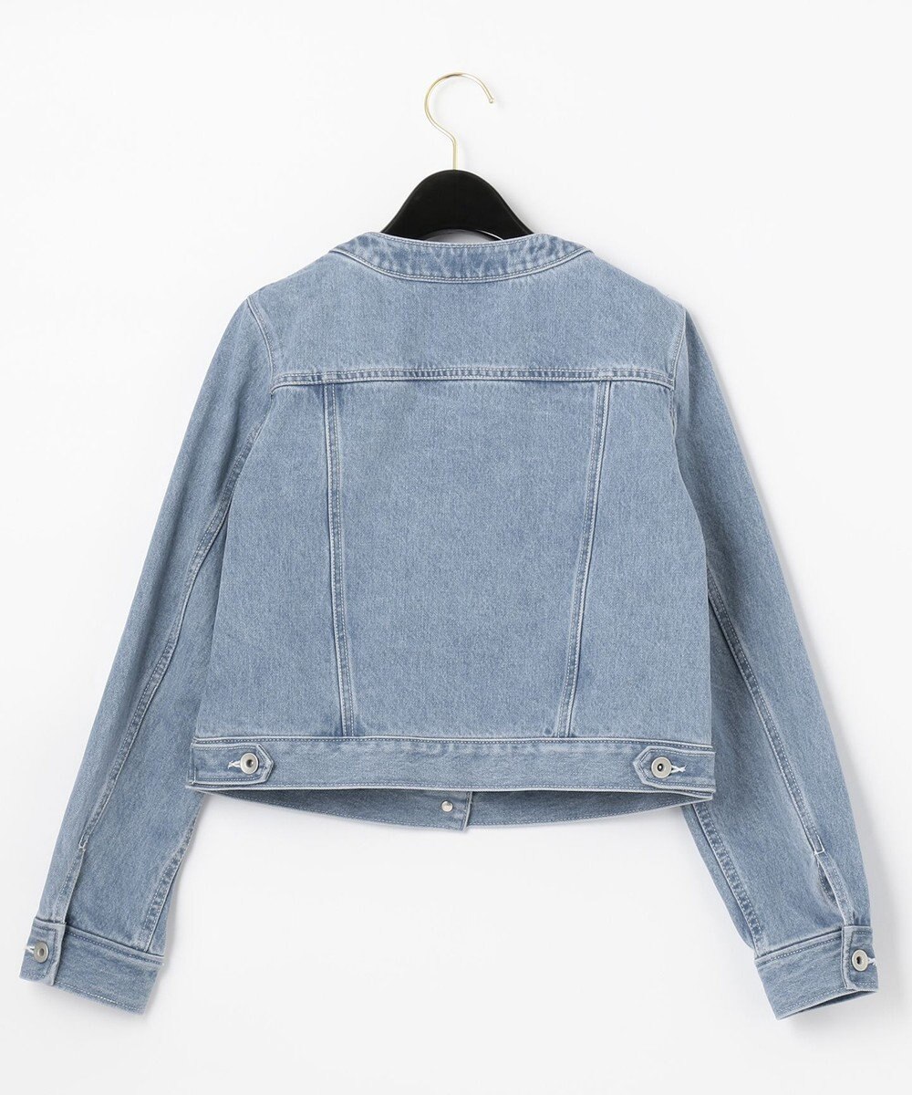 カットワークノーカラーgジャン Grace Continentalファッション通販 公式通販 オンワード クローゼット