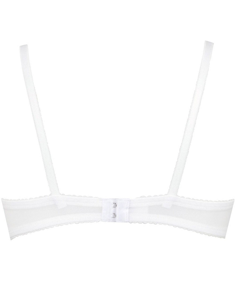 Wing ジュニアブラ Wing Teen 前中心が痛くなりにくい やさしくサポート 【AFTER STEP まるくボリュームがでてきた胸に】 高校生 ブラジャー ブラ RB2451 ウイング／ワコール 