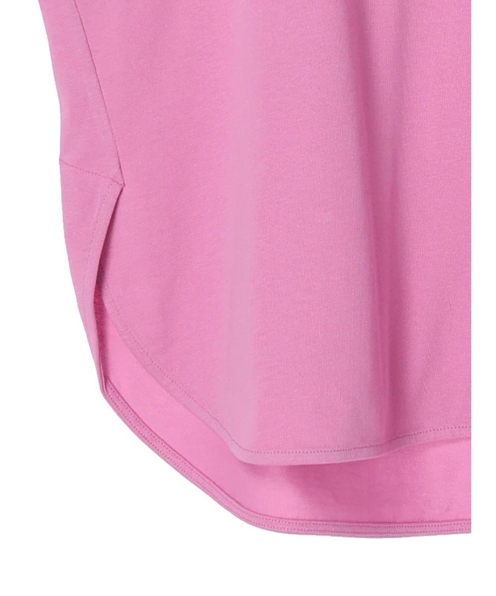 AMERICAN HOLIC 抗菌防臭ラウンドテールカットプルオーバー 