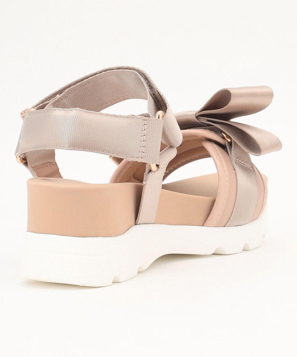 TOCCA RIBBON KNOT SPORTS SANDALS サンダル 