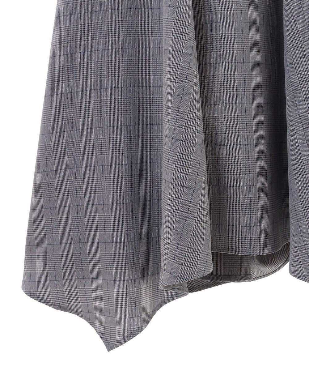 earth music&ecology フリルキャミワンピース 