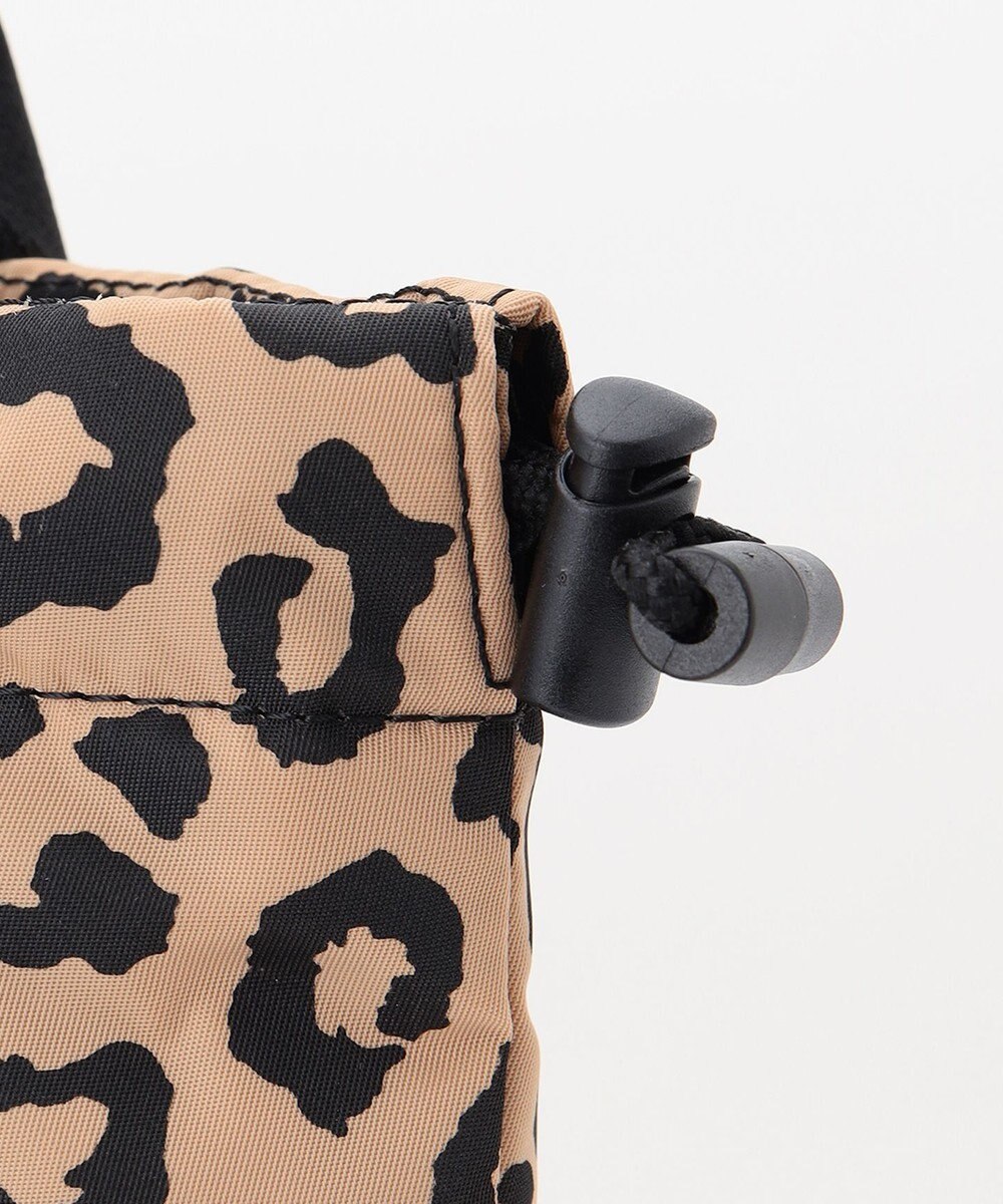 PW CIRCULUS 【UNISEX】アニマルプリント マルチ バッグ 