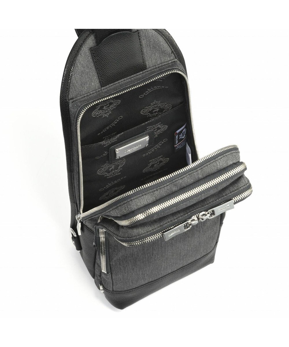 ACE BAGS & LUGGAGE Orobianco ジーンズ2 ショルダーバッグ 93119 オロビアンコ 