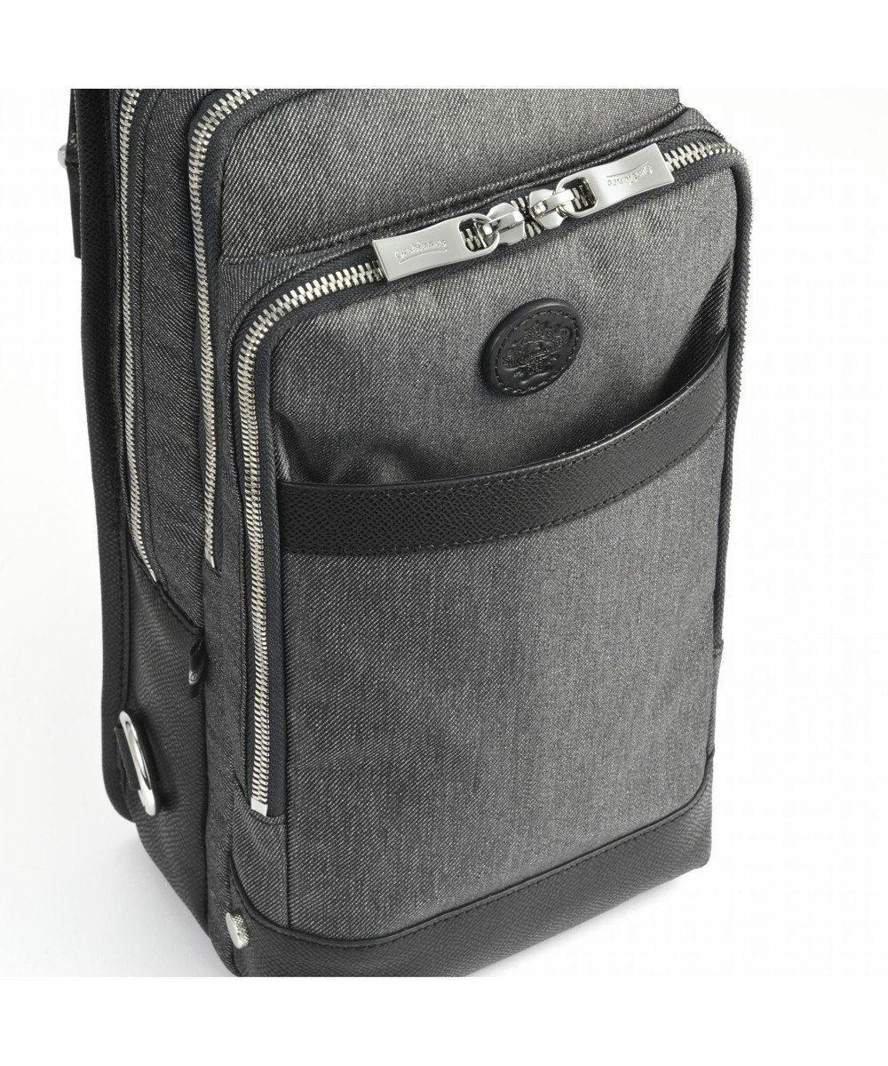 ACE BAGS & LUGGAGE Orobianco ジーンズ2 ショルダーバッグ 93119 オロビアンコ 