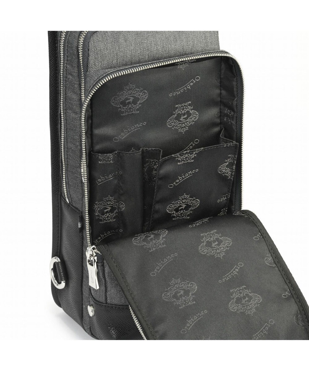 ACE BAGS & LUGGAGE Orobianco ジーンズ2 ショルダーバッグ 93119 オロビアンコ 