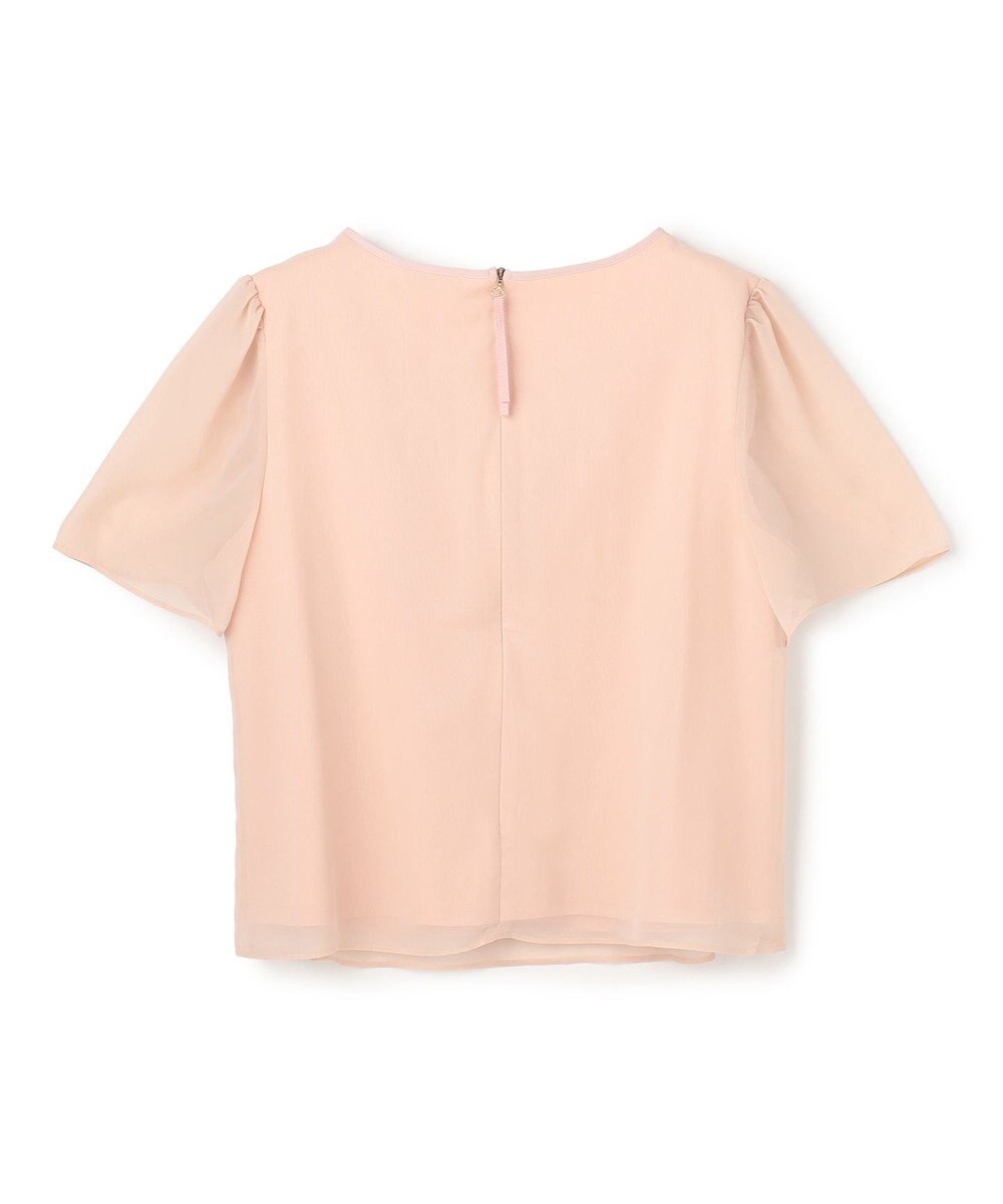 TOCCA PICO FLUTTER カットソー 