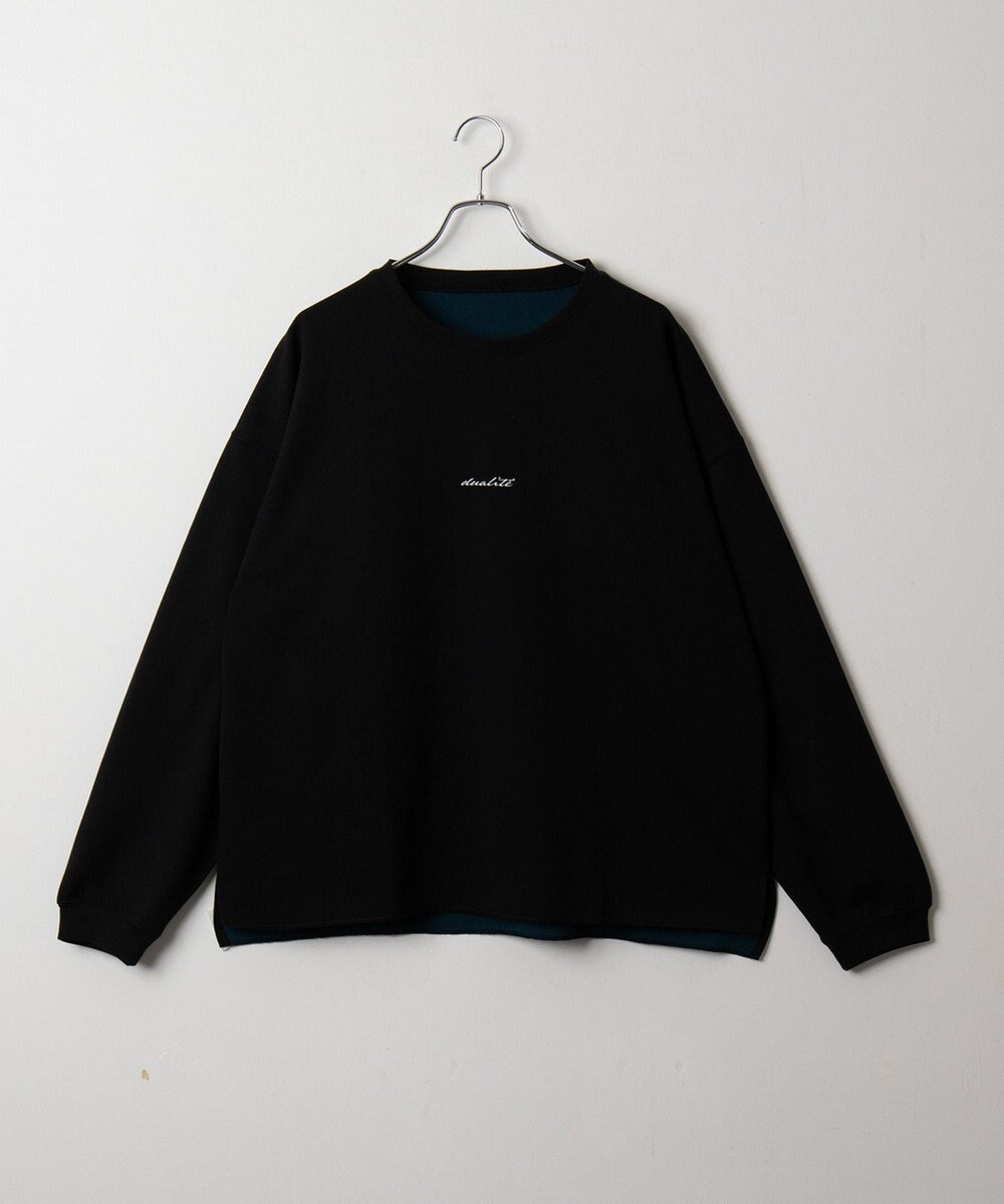 WEGO リバーシブルワンポイントT（LS） 