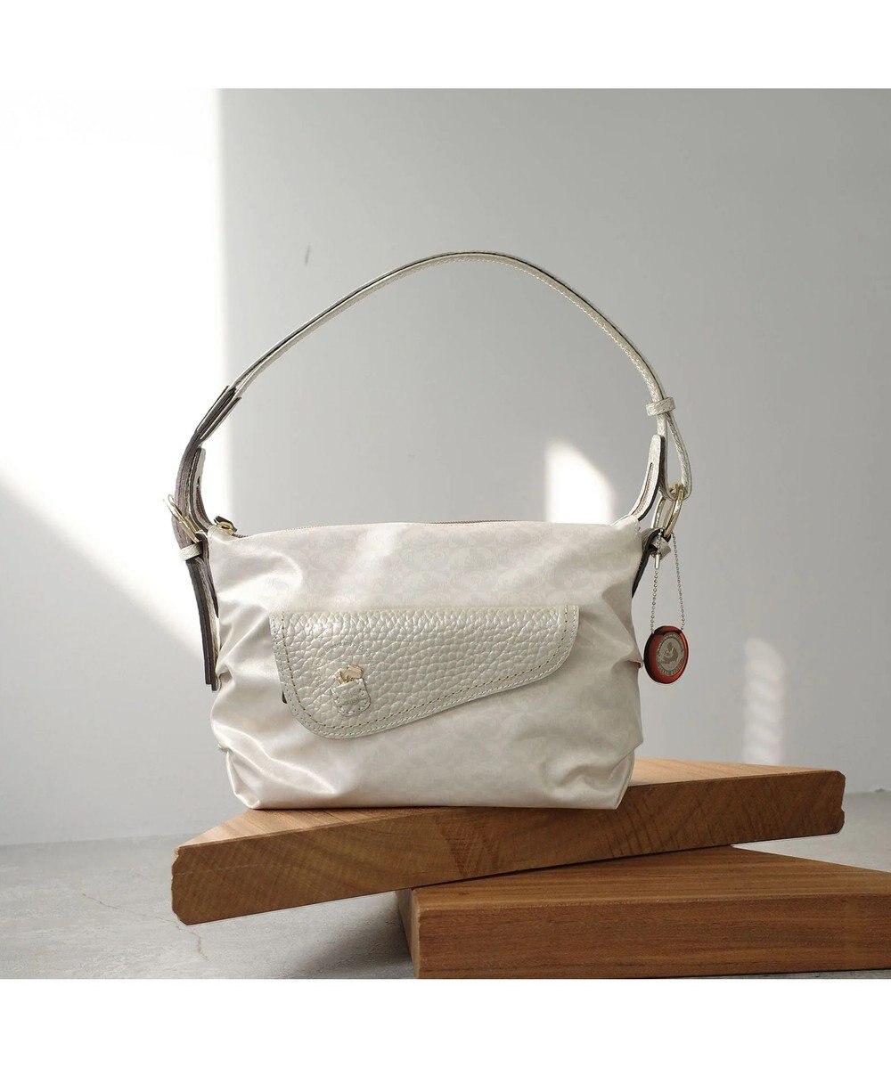 PELLE BORSA 2WAYショルダーバッグ Alive アライブ 4407 