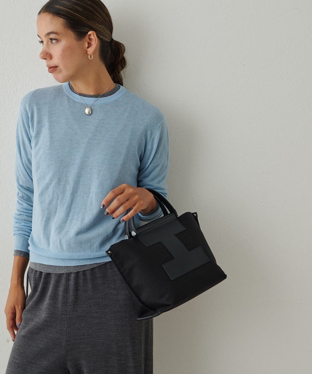 IACUCCI 【ナイロン】ソル ベット S CORDURA/RUGA 